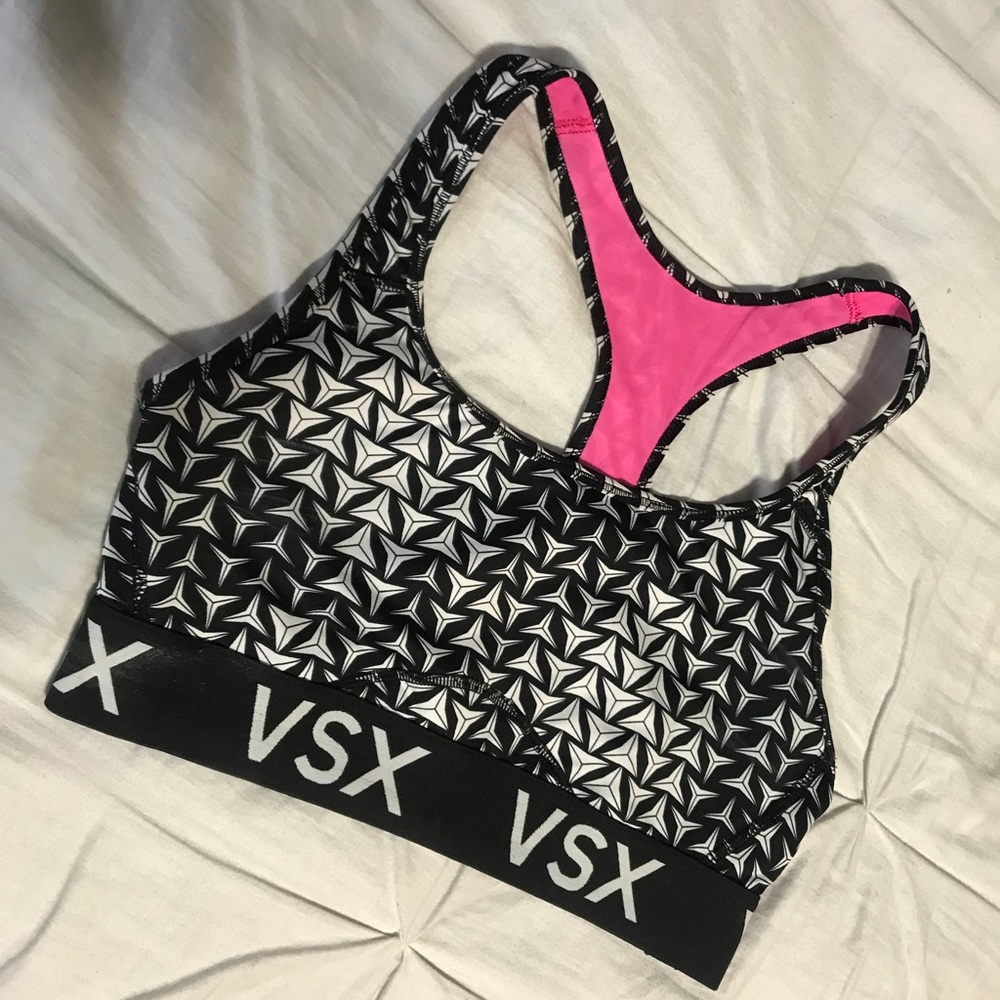 Victoria Secret Sports Bra